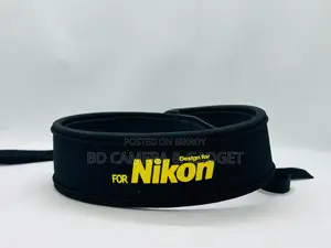 Nikon Belt