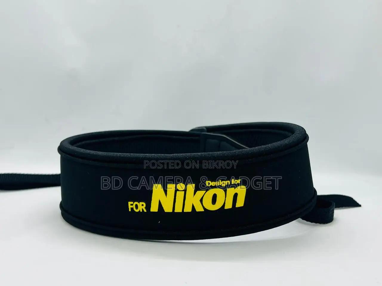 Nikon Belt