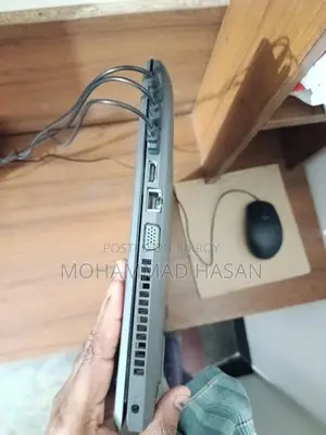 Laptop for Sale