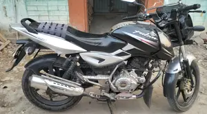 Bajaj Pulsar 150 2014