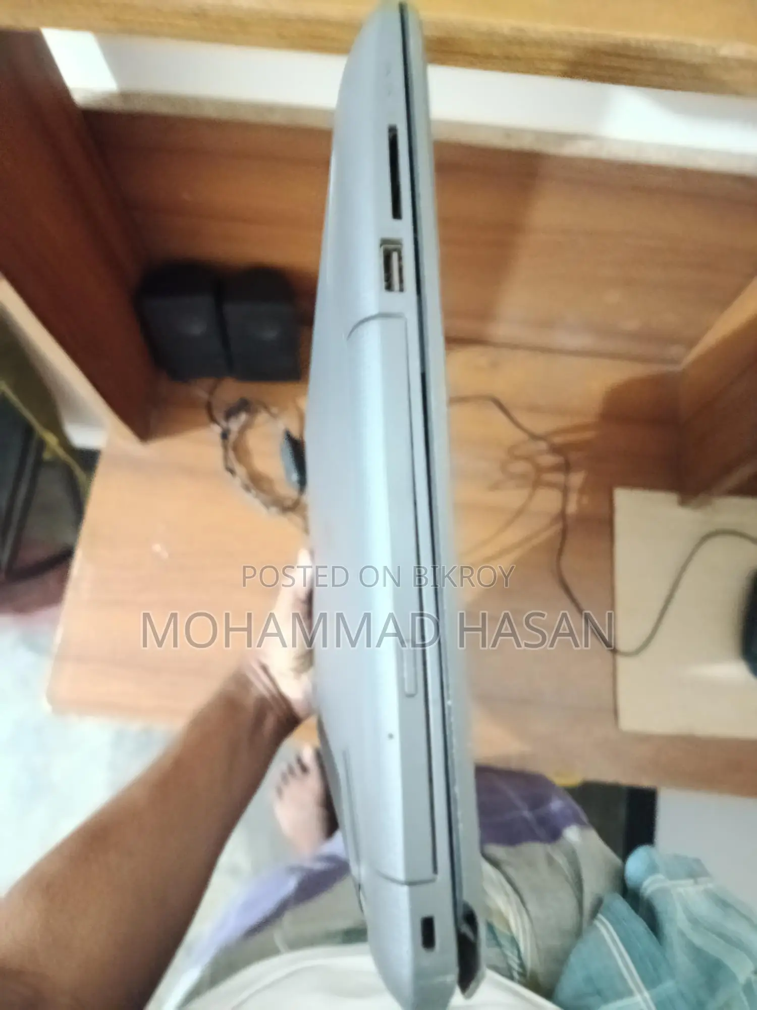 Laptop for Sale