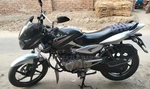 Bajaj Pulsar 150 2014