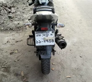 Bajaj Pulsar 150 2014