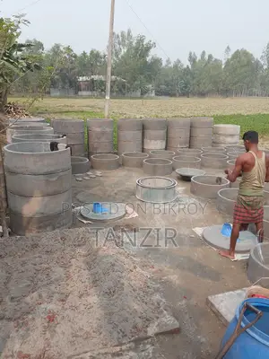 Ring Slab