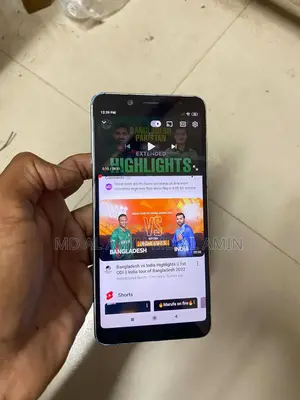 Xiaomi Redmi Note 5 Pro 4 64 (Used)