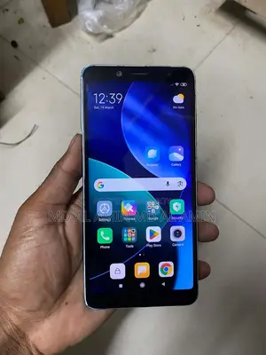 Xiaomi Redmi Note 5 Pro 4 64 (Used)