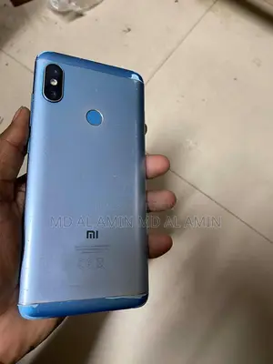 Xiaomi Redmi Note 5 Pro 4 64 (Used)