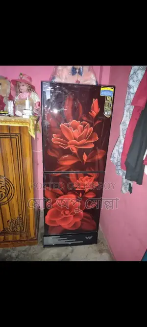 Walton Fridge 11 CFT