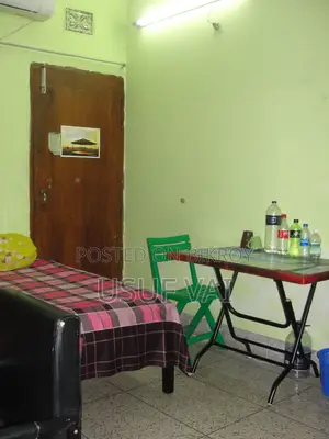1 Fully Furnished Room Sublet Available