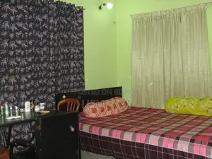 1 Fully Furnished Room Sublet Available