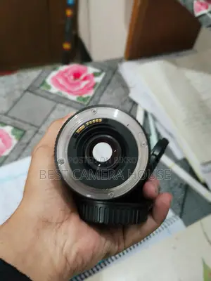 75-300mm Zoom Lens