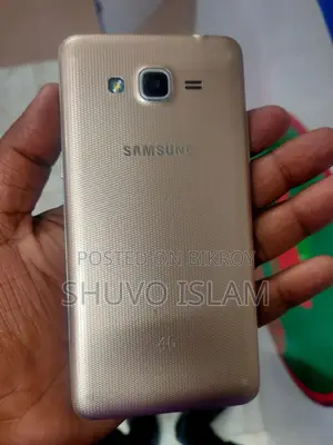 Samsung Galaxy J2 Prime (Used)