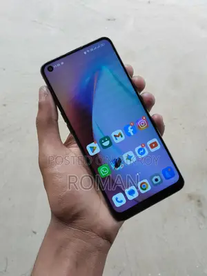OPPO F19 Pro 8/128 (Used)