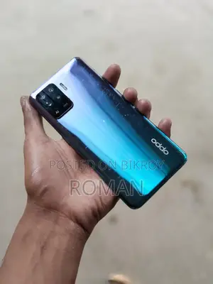 OPPO F19 Pro 8/128 (Used)