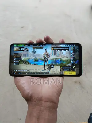 OPPO F19 Pro 8/128 (Used)