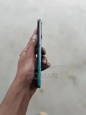 OPPO F19 Pro 8/128 (Used)