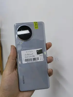 Xiaomi Civi 3 12/512GB (Used)