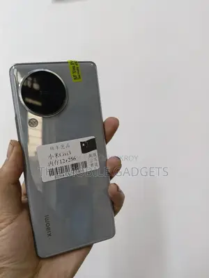 Xiaomi Civi 3 12/512GB (Used)