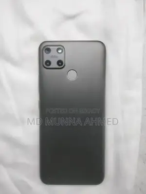 Realme C25Y 4/64 (Used)