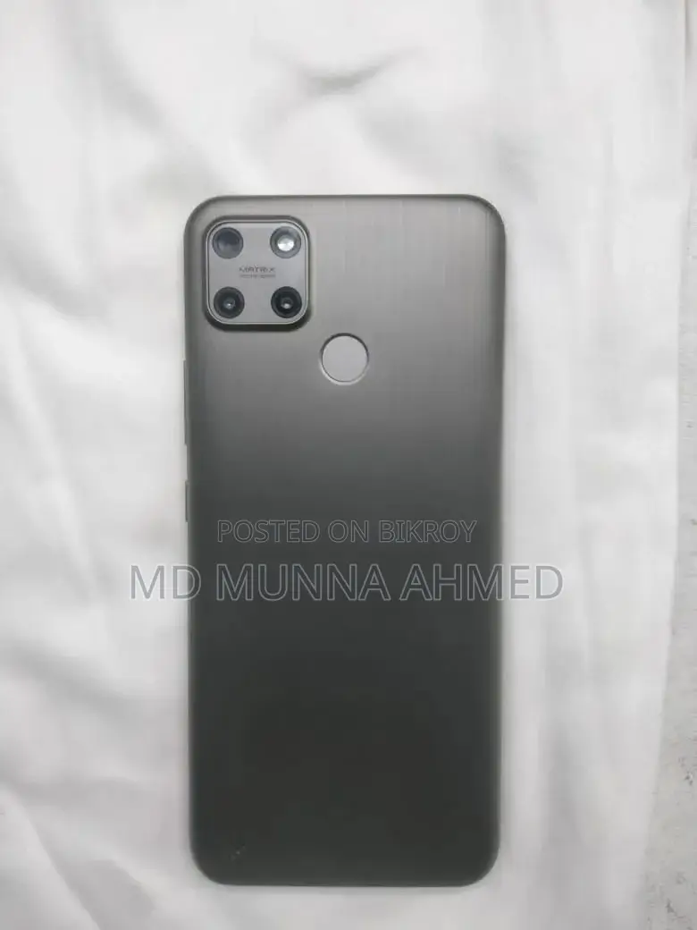 Realme C25Y 4/64 (Used)