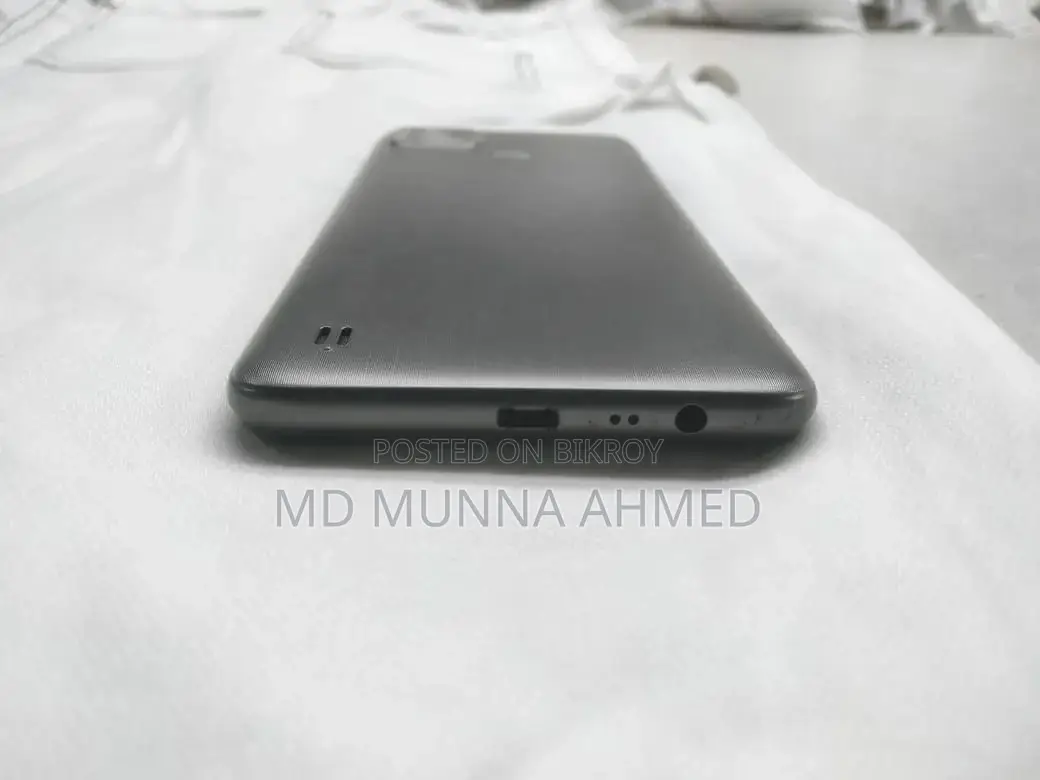 Realme C25Y 4/64 (Used)