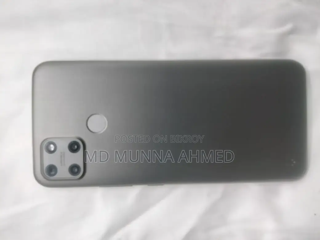 Realme C25Y 4/64 (Used)