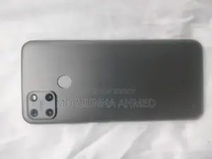 Realme C25Y 4/64 (Used)