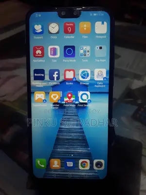 Huawei Y9 Prime . (Used)