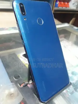 Huawei Y9 Prime . (Used)