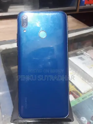 Huawei Y9 Prime . (Used)