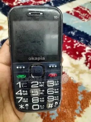 Okapia phone (Used)