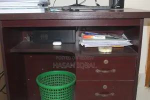 Reading Table