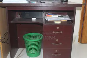 Reading Table