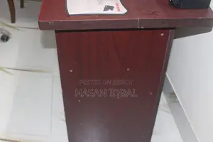 Reading Table