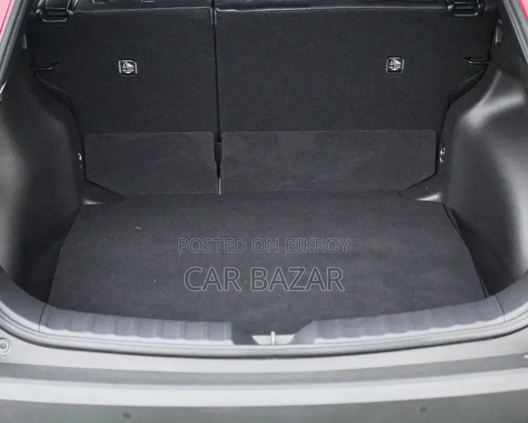 Toyota Corolla Cross JDM EX NON HYBRID 2022