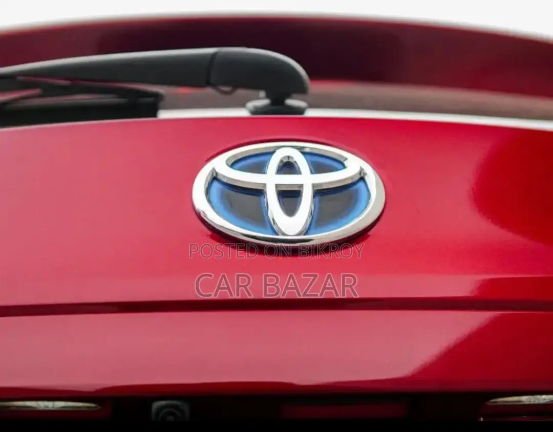 Toyota Corolla Cross JDM EX NON HYBRID 2022