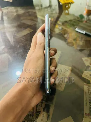 Vivo V21e (Used)