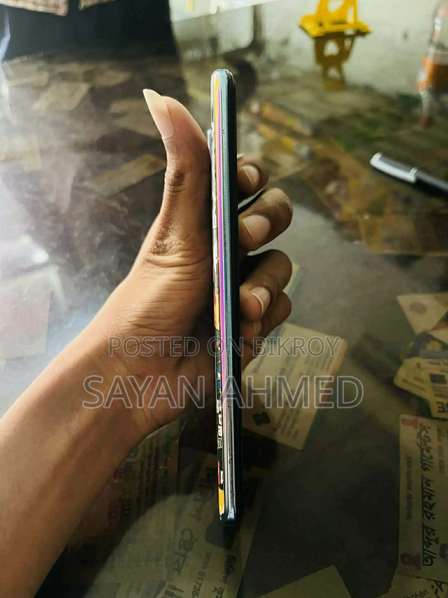 Vivo V21e (Used)