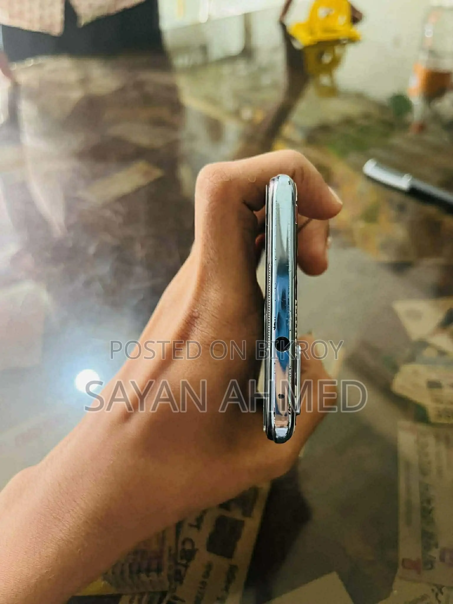 Vivo V21e (Used)