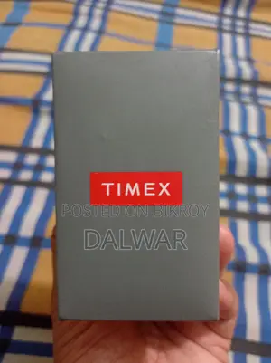 Timex Watch