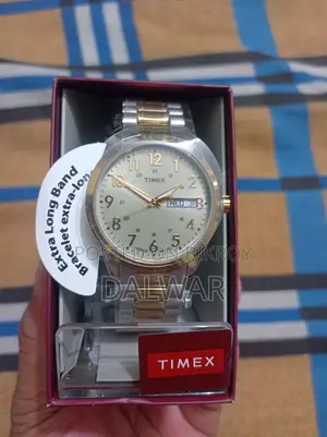 Timex Watch