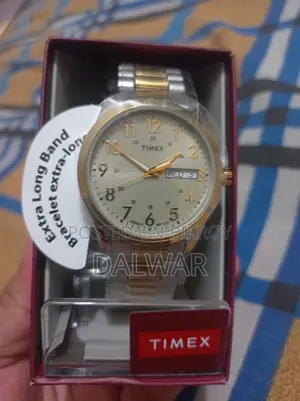 Timex Watch