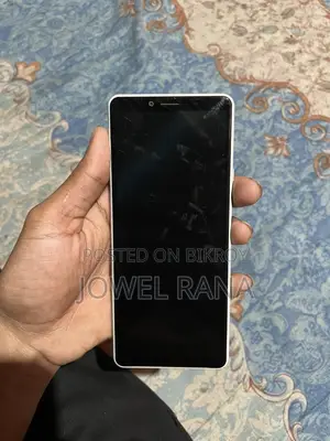 Sony Xperia 10 mark 2 (Used)