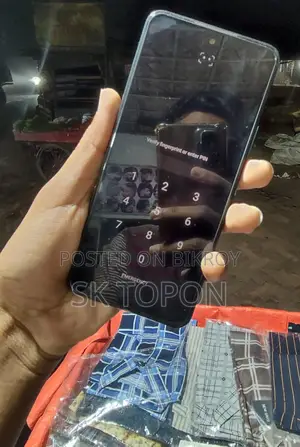 Infinix Hot 11S , (ব্যবহৃত)