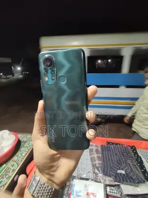Infinix Hot 11S , (ব্যবহৃত)