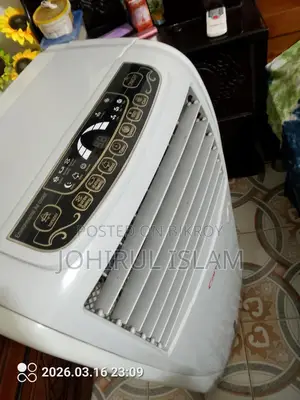 Air Cooler