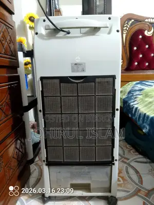 Air Cooler