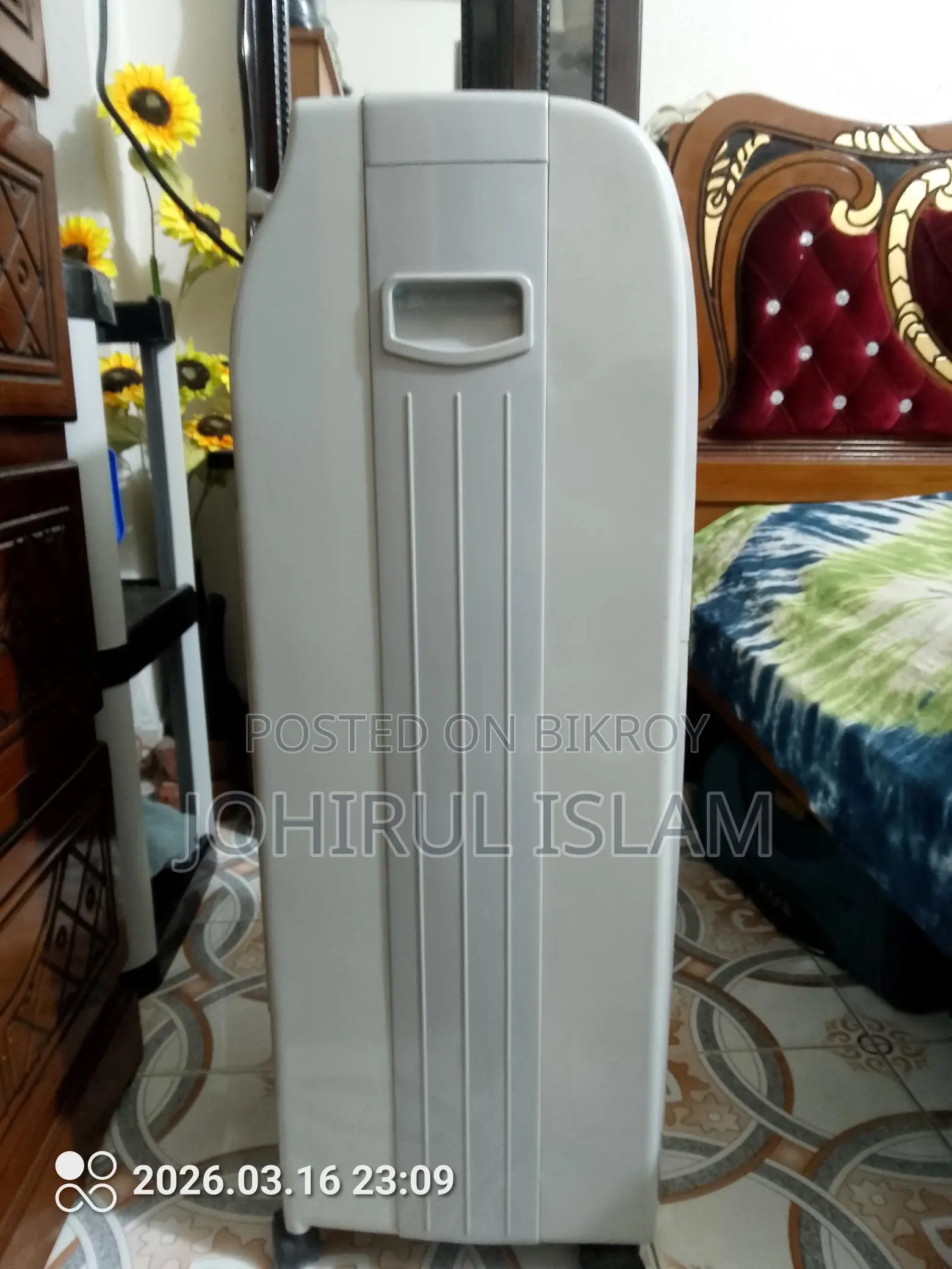 Air Cooler