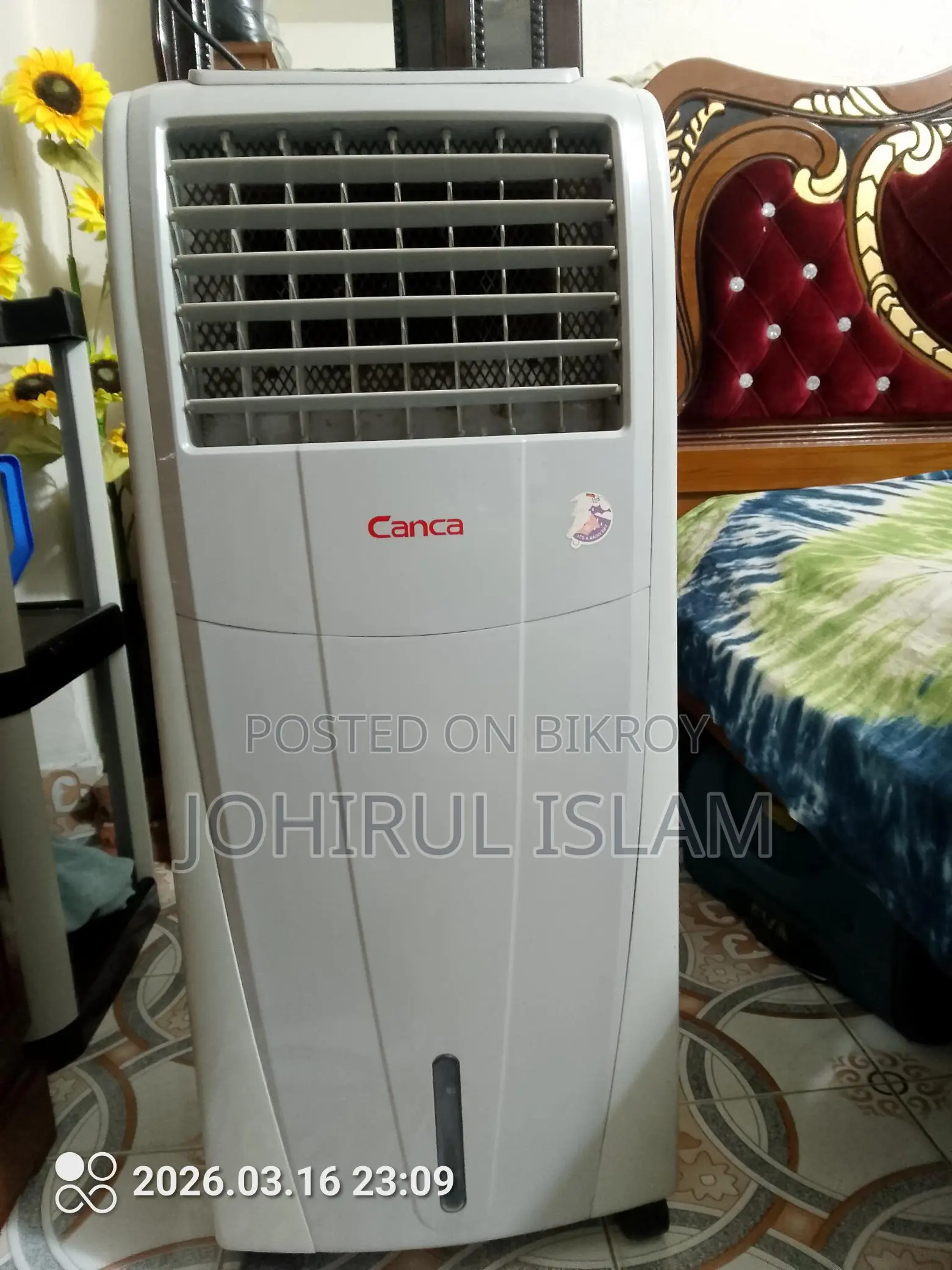 Air Cooler