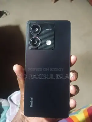 Xiaomi Redmi Note 13 (Used)